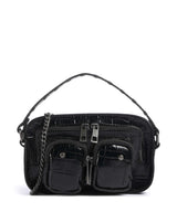 Núnoo Texas Helena Sac bandoulière black