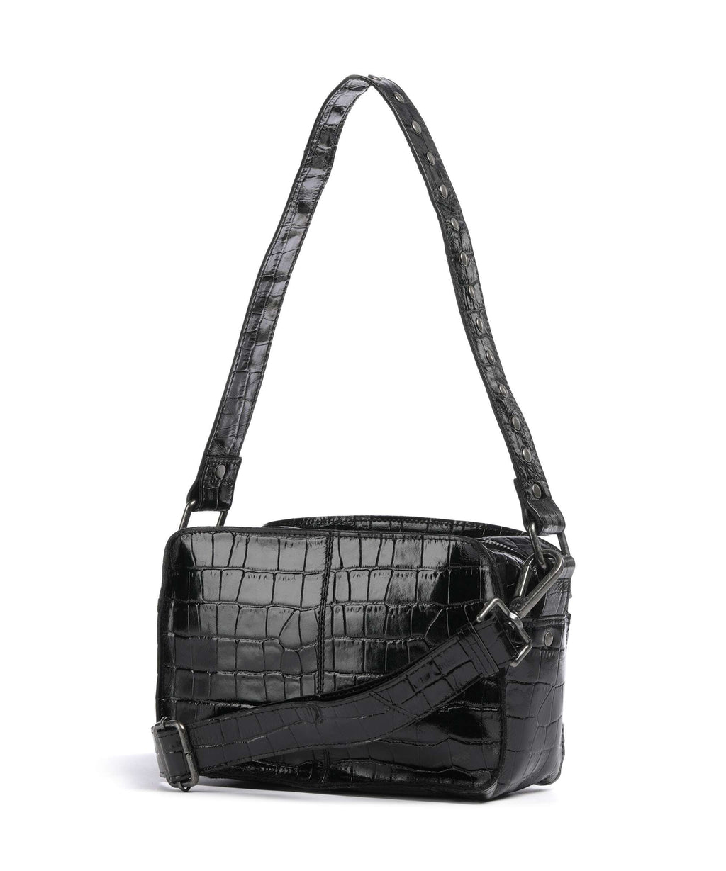 Núnoo Texas Ellie Shoulder bag black 