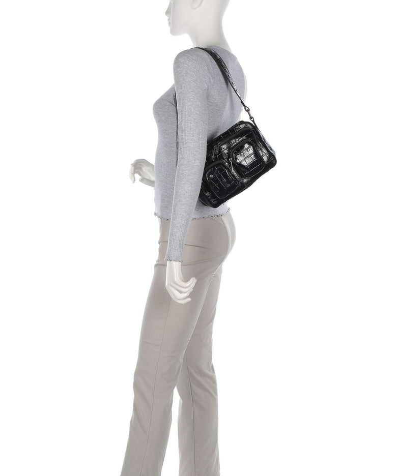Núnoo Texas Ellie Shoulder bag black 
