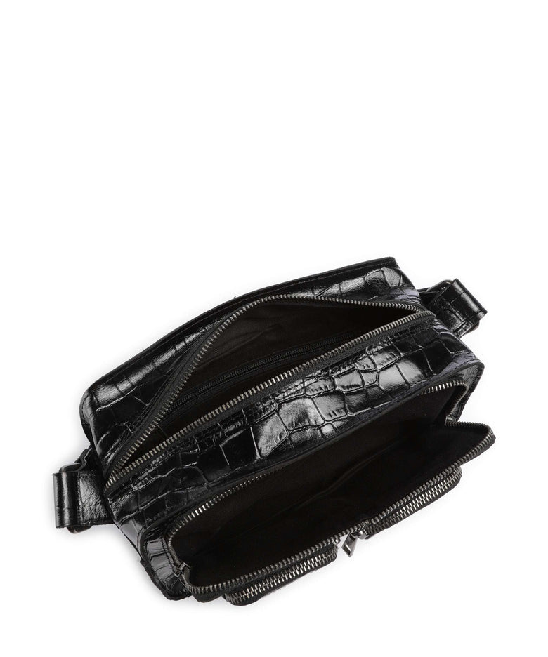 Núnoo Texas Ellie Shoulder bag black 