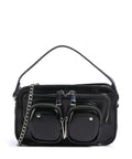 Núnoo Wrinkle Helena Crossbody bag black