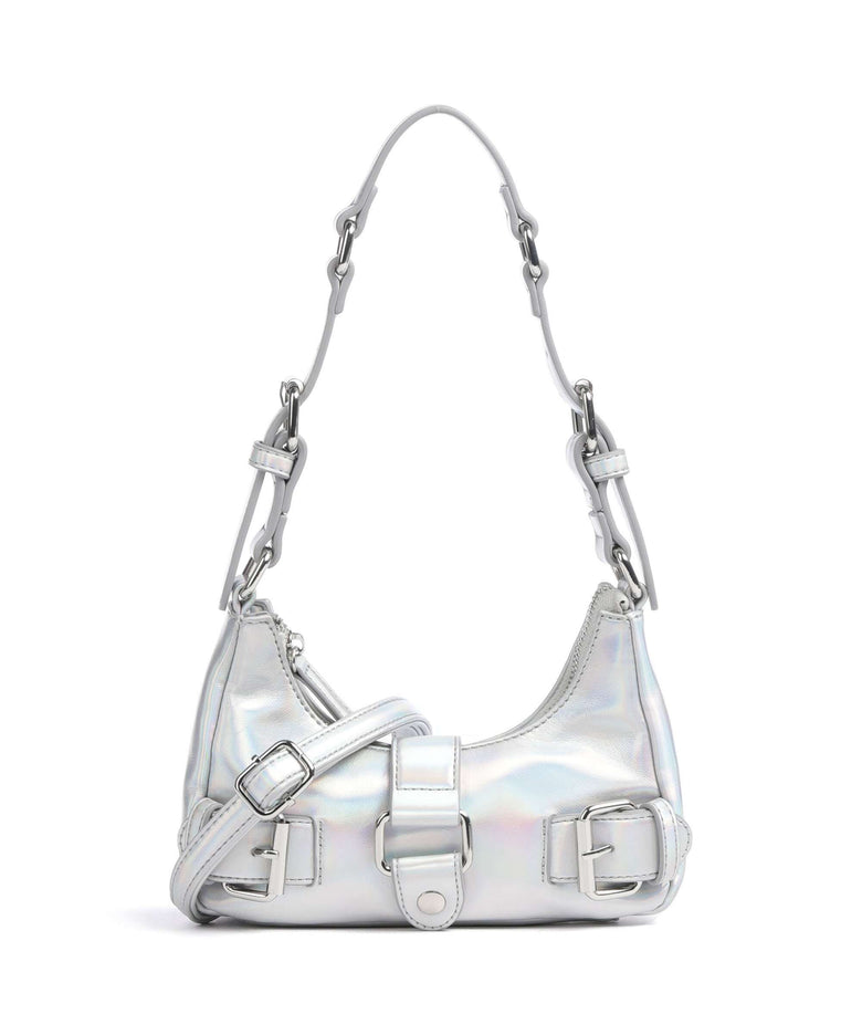 Núnoo Recycled Cool Palma Shoulder bag iridescent