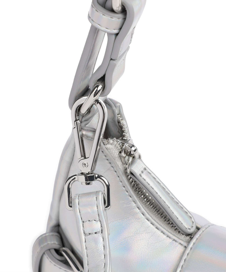 Núnoo Recycled Cool Palma Shoulder bag iridescent