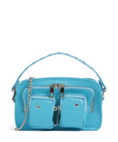 Núnoo New Zealand Helena Umhängetasche bright blue