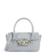 Núnoo Florence Small Maggie Icon Sac à main light grey