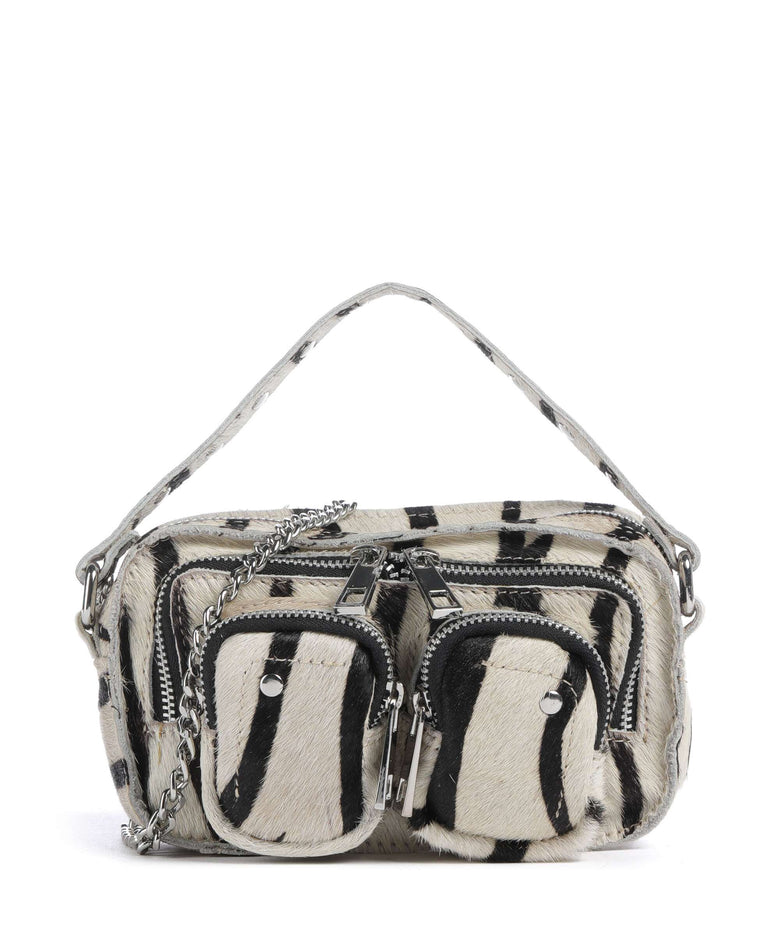 Núnoo Deluxe Helena Crossbody bag stripes