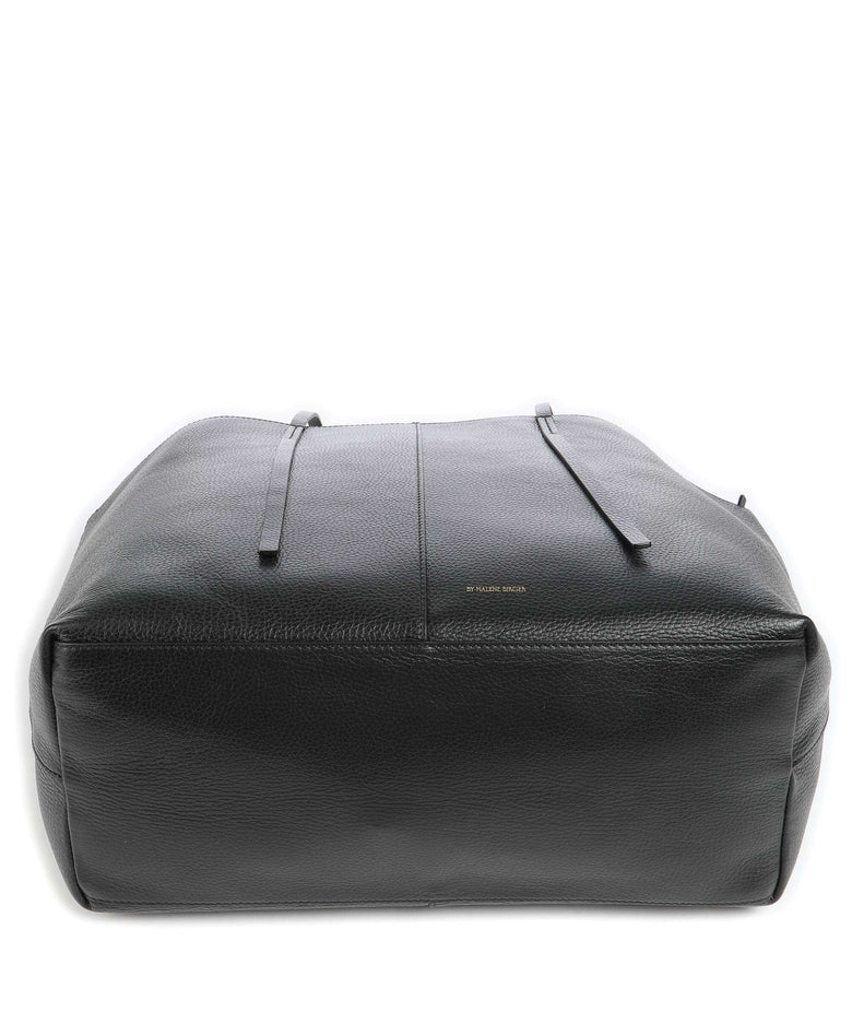 by Malene Birger Abilla Tote bag black
