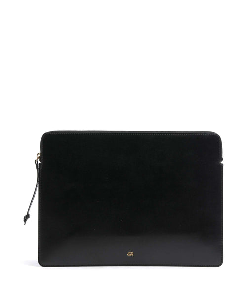 by Malene Birger Aya Laptop case black