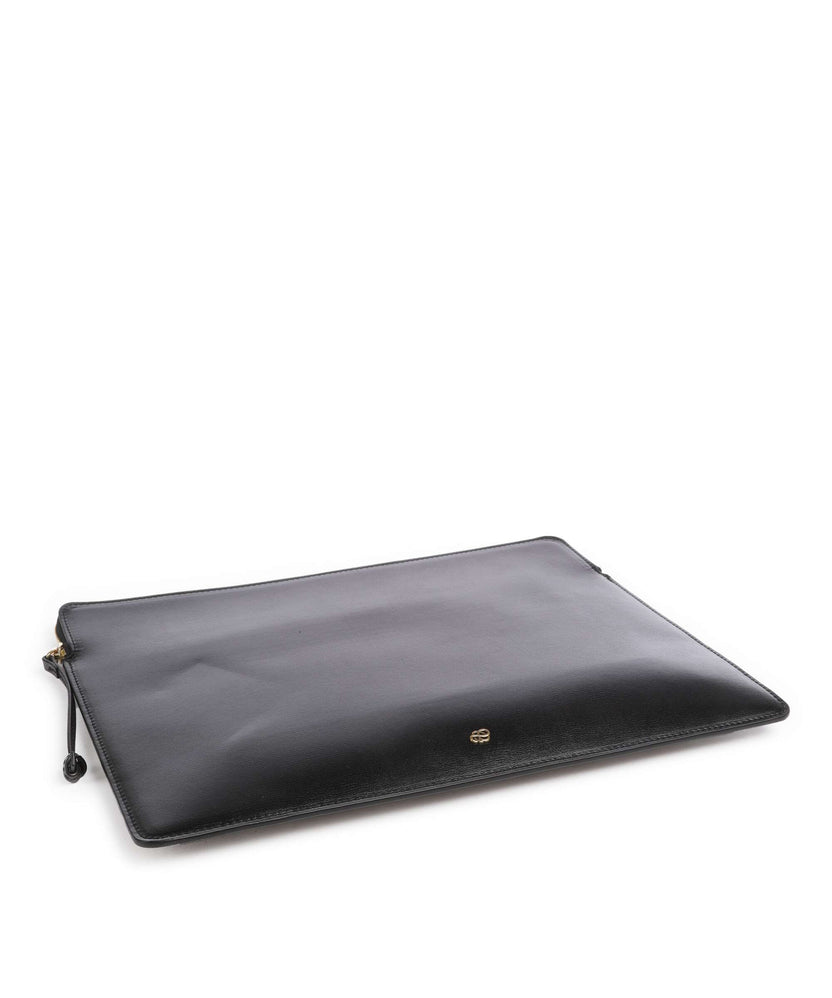 by Malene Birger Aya Laptop case black