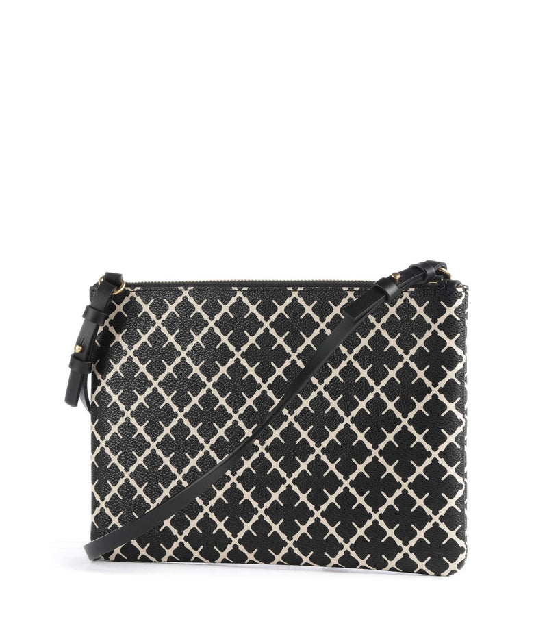 by Malene Birger Ivy Crossbody bag black