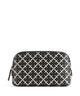 by Malene Birger Bae Small Pochette trucchi black