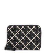 by Malene Birger Elia Portefeuille black