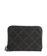 by Malene Birger Elia Portefeuille dark chokolate