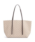 by Malene Birger Abigail Tote bag feather