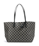 by Malene Birger Abigail Tote bag black