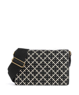 by Malene Birger Loenna Umhängetasche black