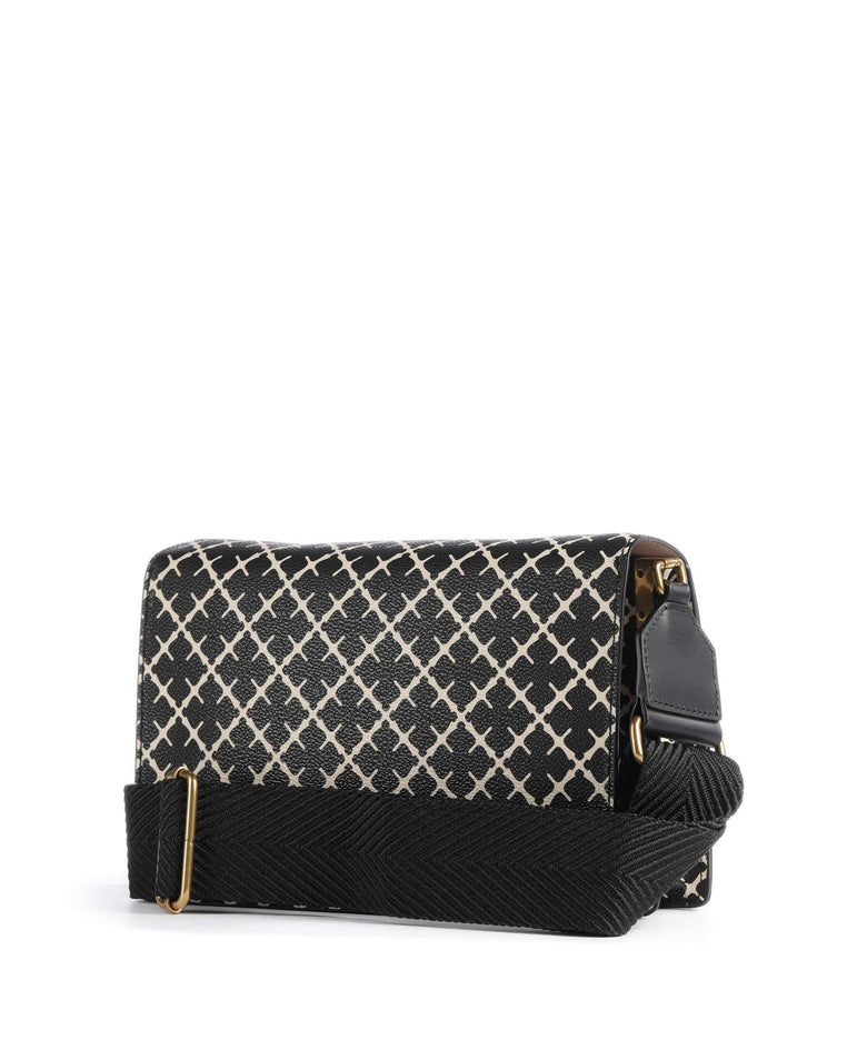 by Malene Birger Loenna Crossbody bag black