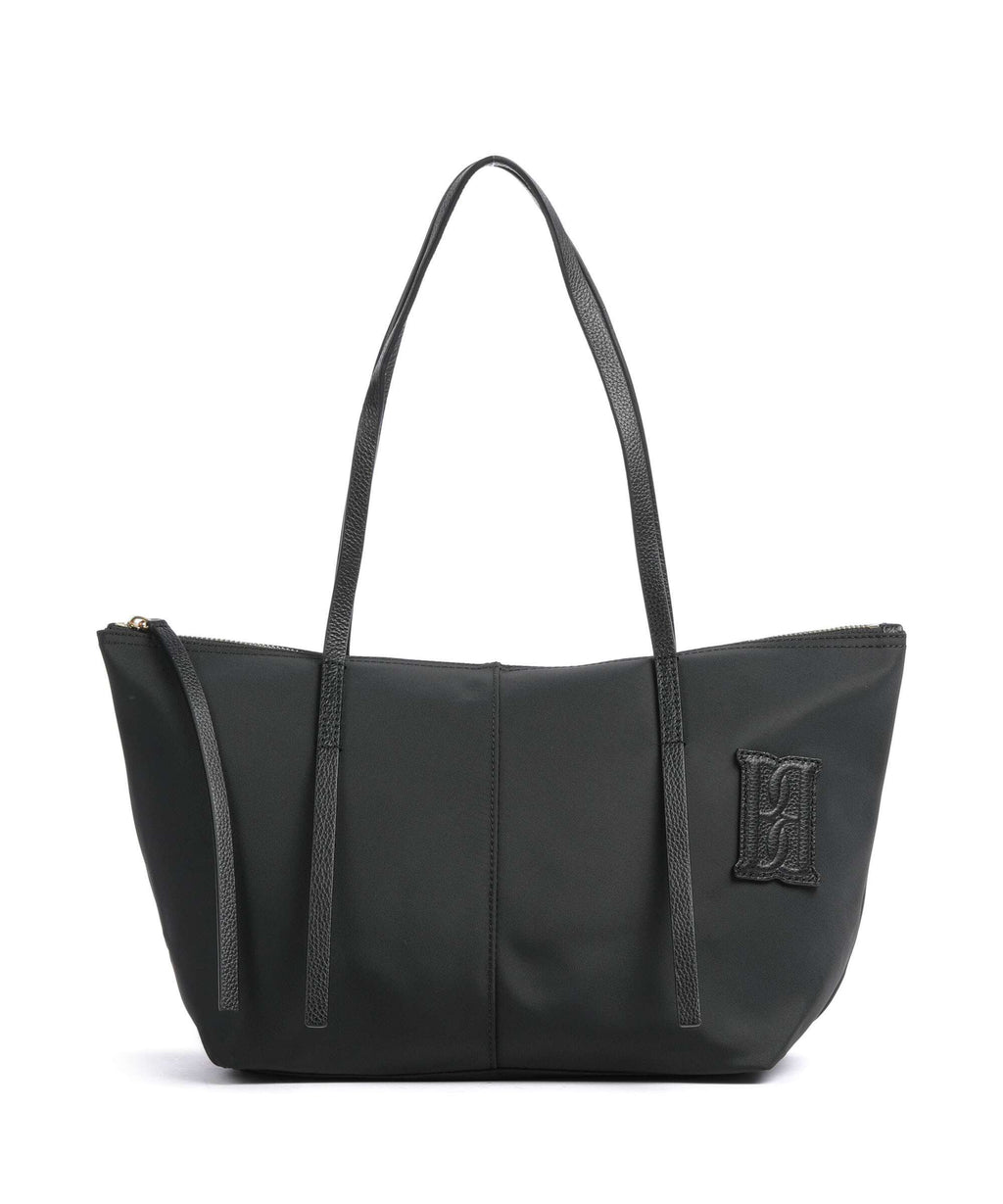 by Malene Birger Nabella Tote bag black