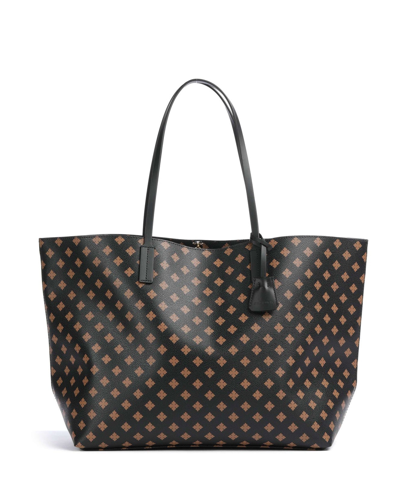 by Malene Birger Abi Tote bag walnut