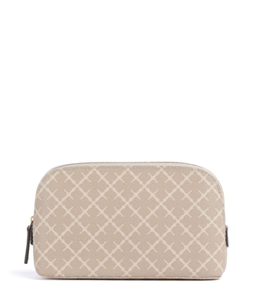 by Malene Birger Bae Small Kosmetiktasche feather