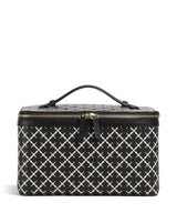 by Malene Birger Bae Beauty Kulturbeutel black