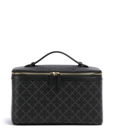 by Malene Birger Bae Beauty Kulturbeutel charcoal