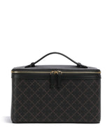 by Malene Birger Bae Beauty Kulturbeutel dark chokolate