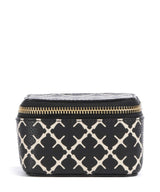 by Malene Birger Bae Bijoux Borsa da toilette black