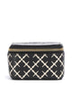 by Malene Birger Bae Bijoux Toiletry bag black
