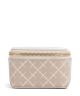 by Malene Birger Bae Bijoux Borsa da toilette feather
