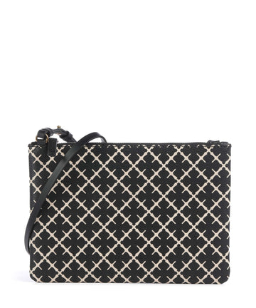 by Malene Birger Ivy Umhängetasche black