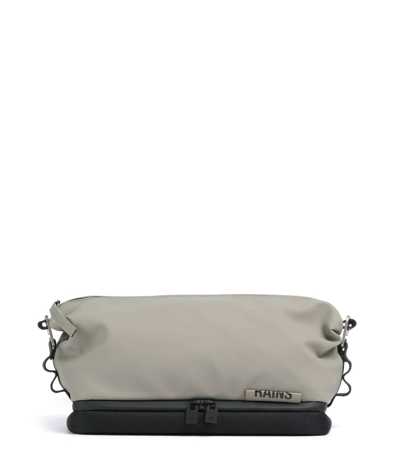 Rains Otaru Toiletry bag drift