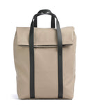 Rains 2 Way Borsa a zainetto beige