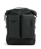 Rains Otaru Rucksack black