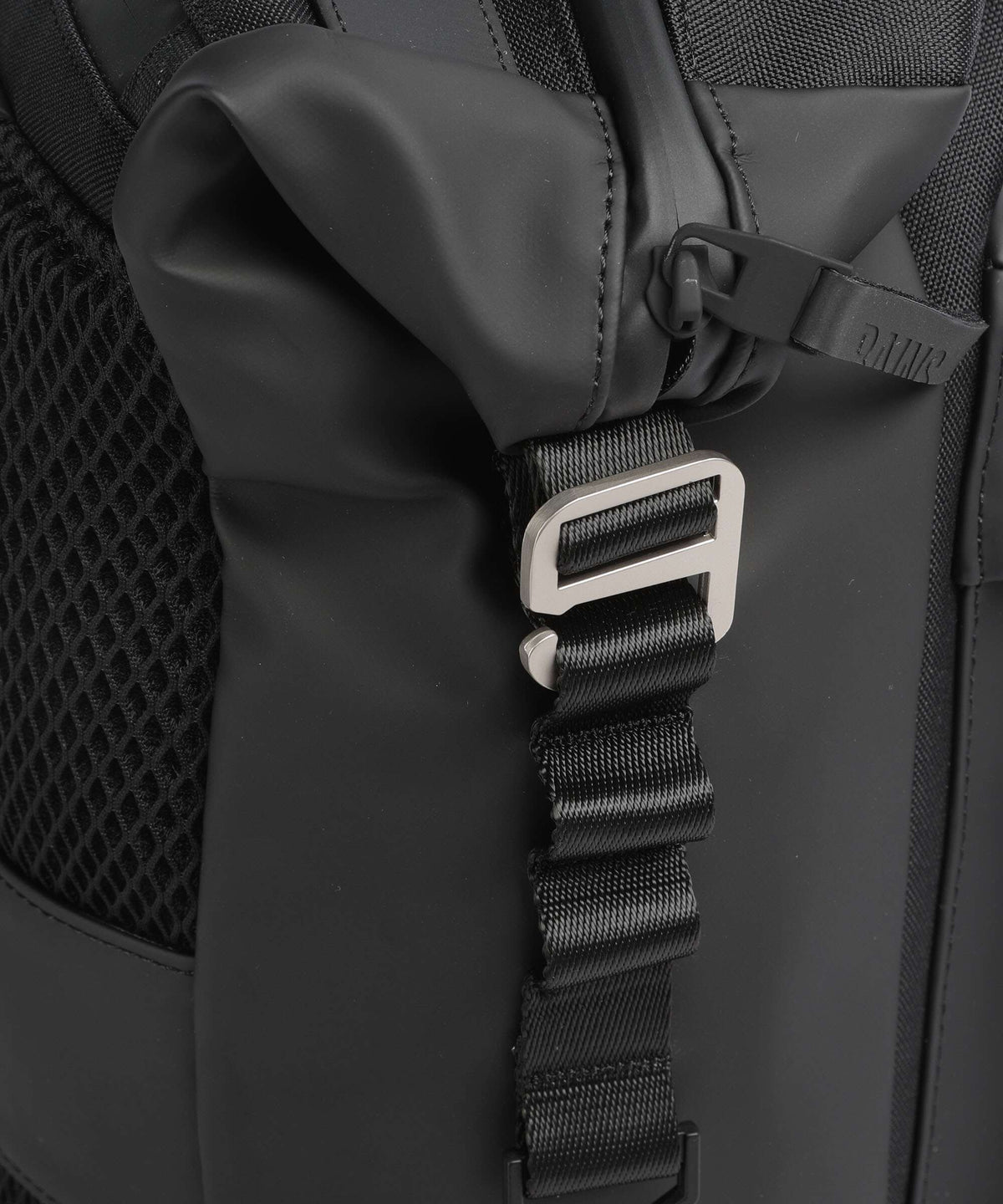 Rains Otaru Backpack black