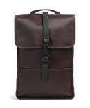 Rains Mini Zaino depth