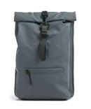 Rains Rolltop backpack lagoon