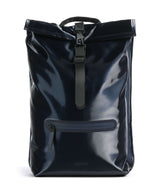 Rains Rolltop Rucksack spill