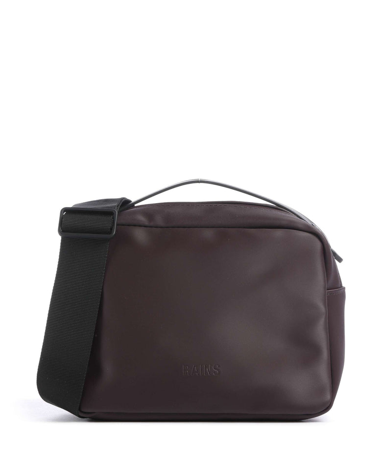 Rains Crossbody bag depth