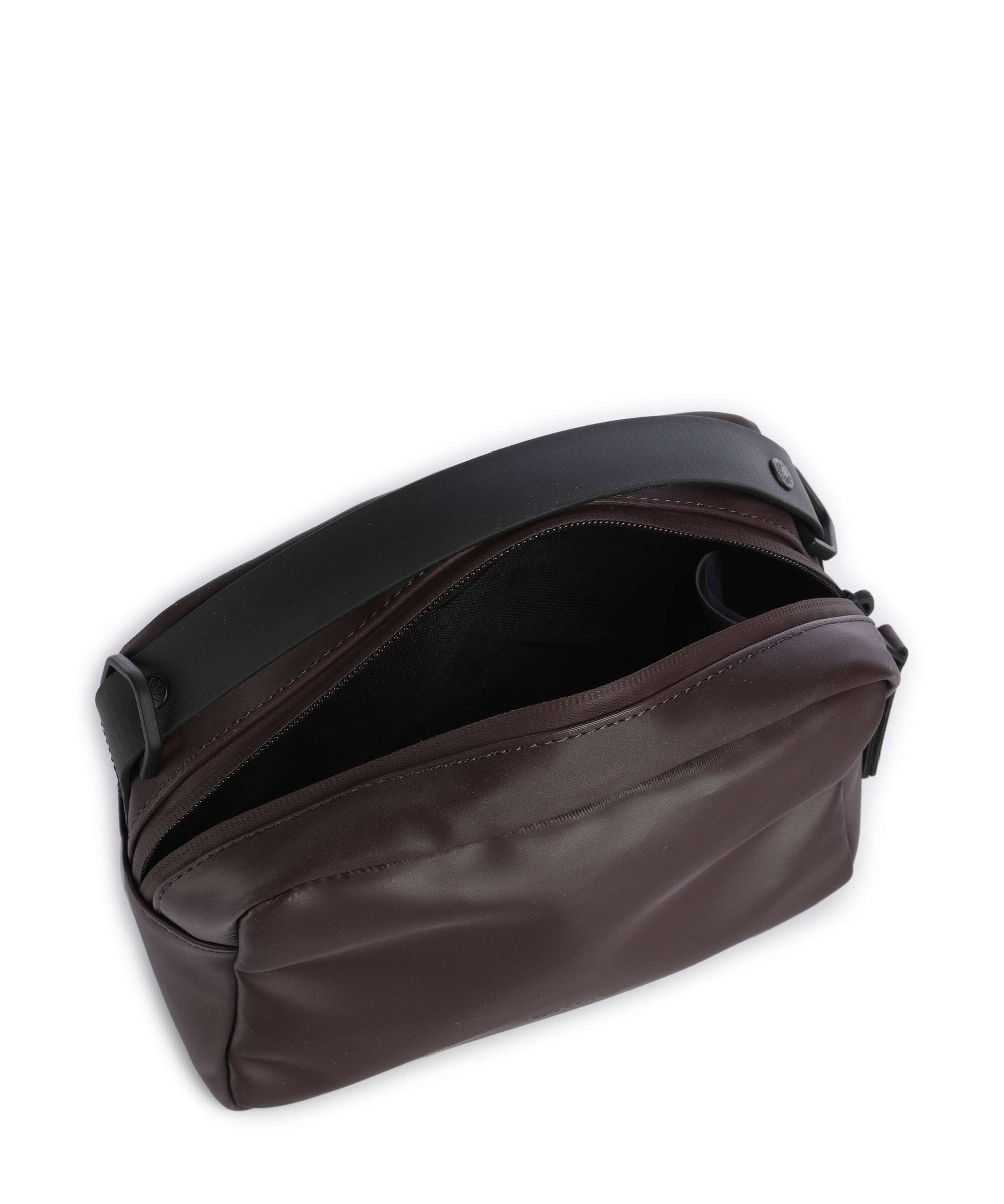 Rains Crossbody bag depth