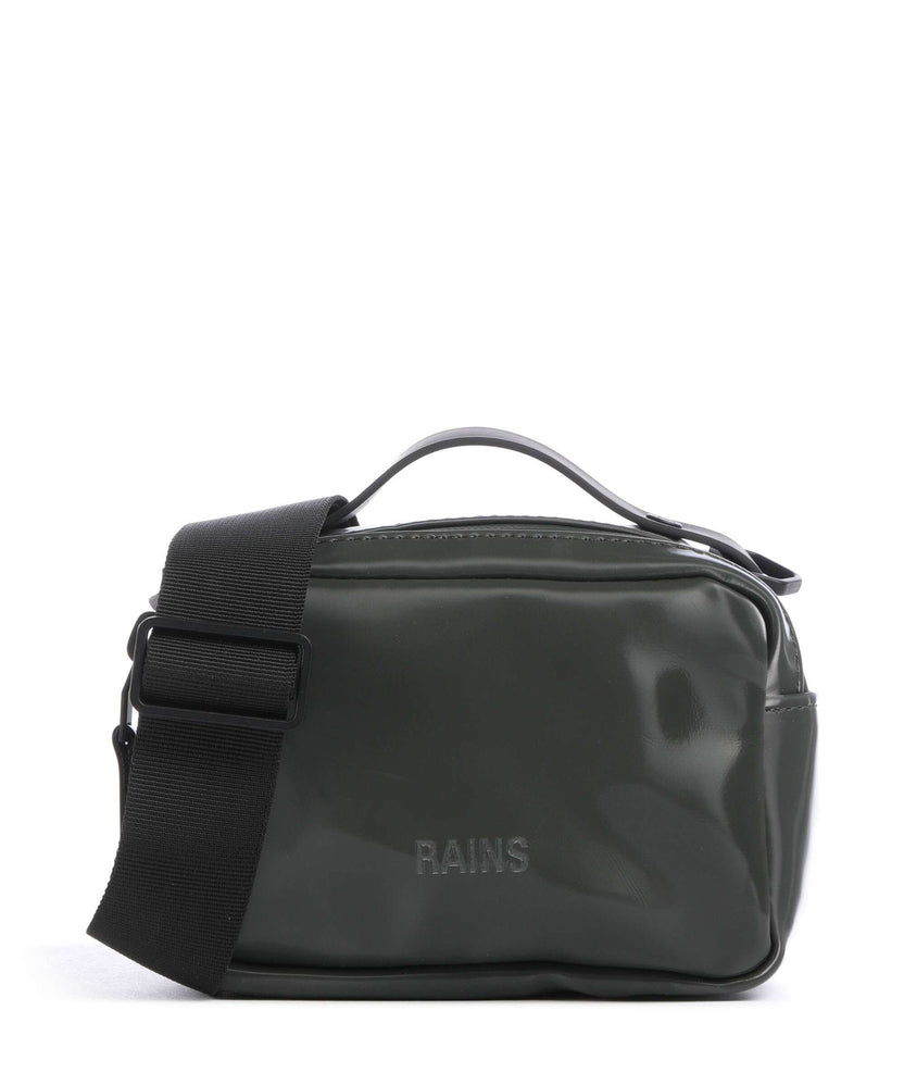 Rains Crossbody bag swamp
