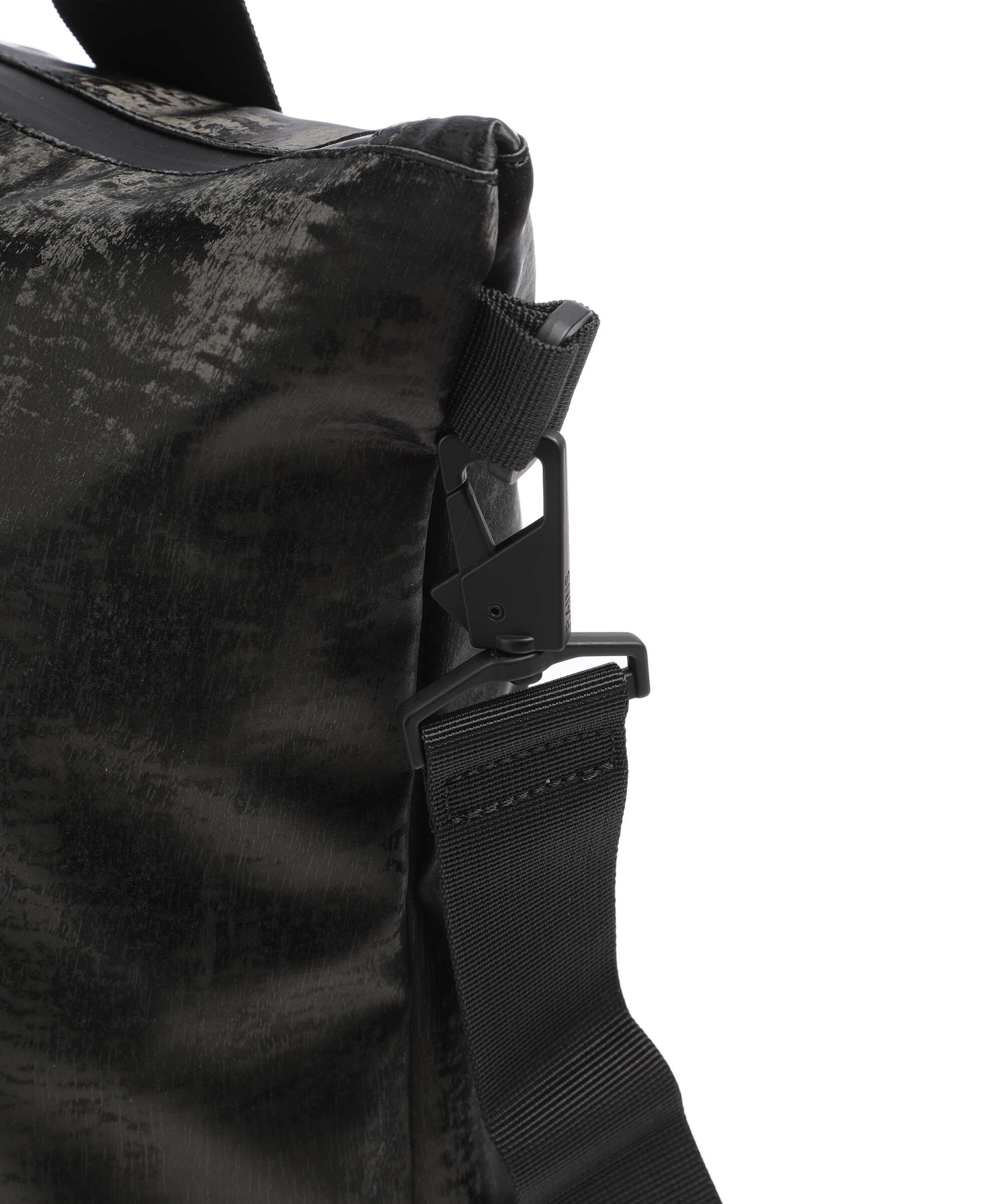 Rains Mini Tote bag coal