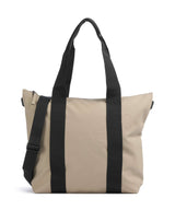 Rains Mini Borsa shopper beige