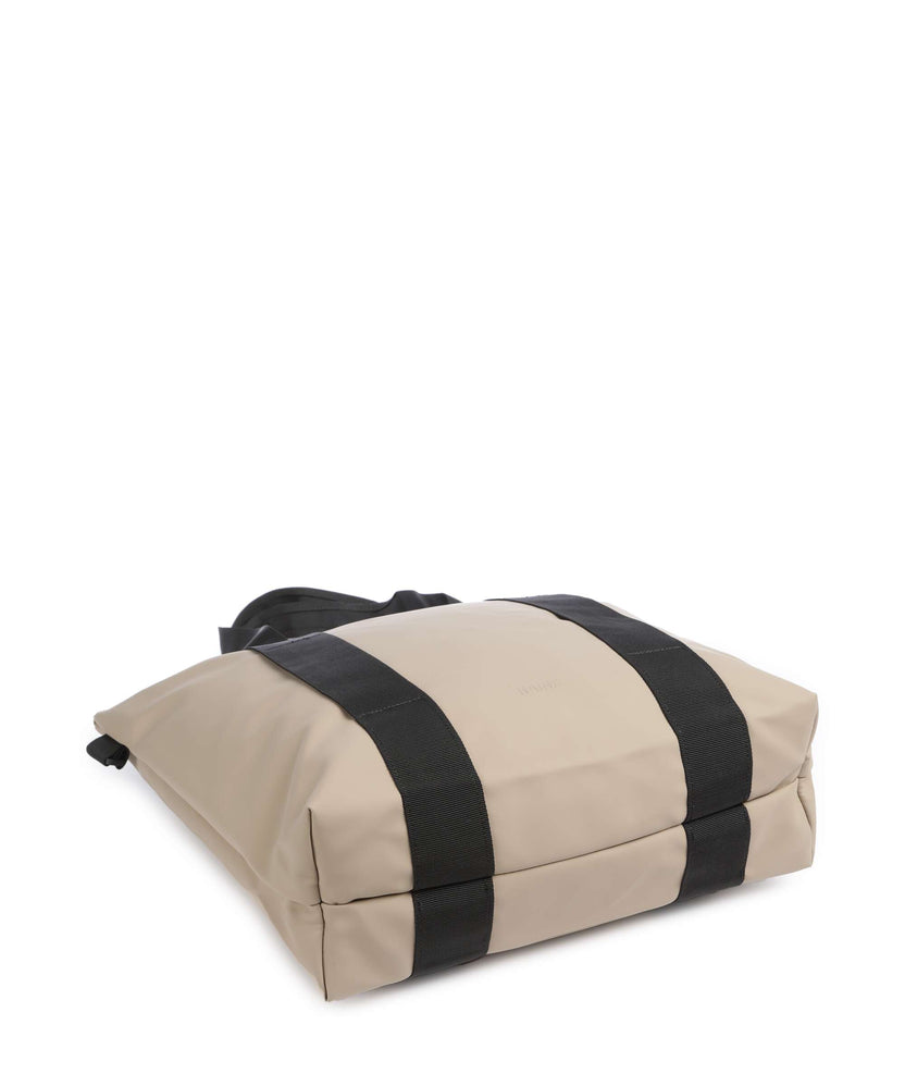 Rains Mini Tote bag beige