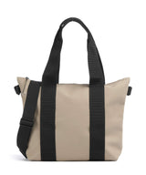 Rains Micro Cabas beige