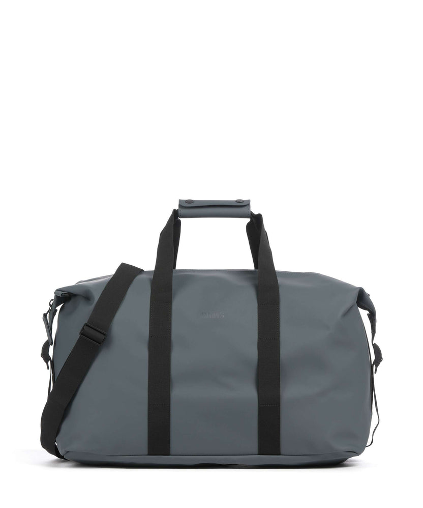 Rains Hilo Weekend bag lagoon