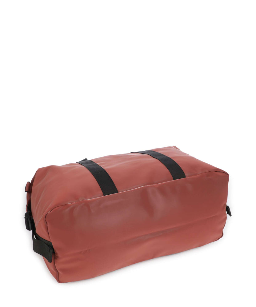 Rains Hilo Weekend bag honor