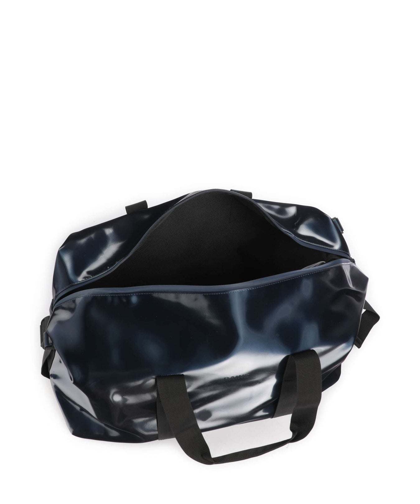 Rains Hilo Weekend bag spill