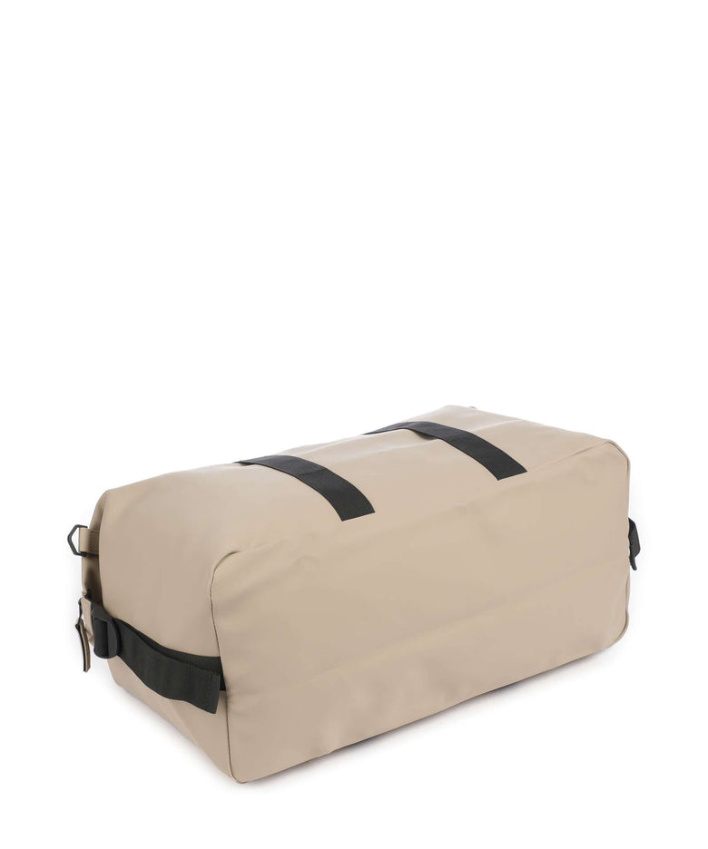 Rains Hilo Weekend bag beige