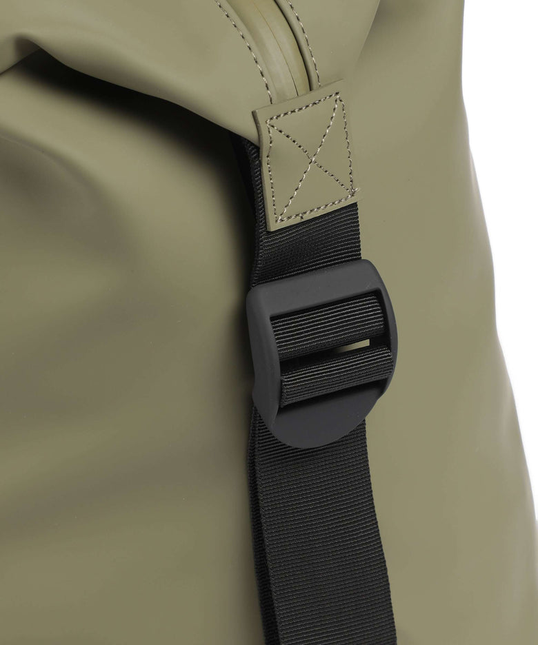 Rains Hilo Weekend bag marsh